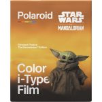 Filme Instantâneo Polaroid I-type Mandalorian - 8 Poses - Imagem 2