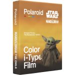 Filme Instantâneo Polaroid I-type Mandalorian - 8 Poses