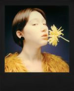 Filme Instantâneo Polaroid I-type Black Frame - 8 Poses - Imagem 3