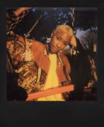 Filme Instantâneo Polaroid I-type Black Frame - 8 Poses - Imagem 4