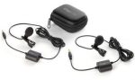 Microfone Lapela Irig Mic Lav 2 Pack Para Smartphone - Imagem 3