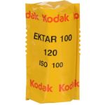 Filme Fotográfico Kodak Ektar 100 Color - 120mm - 1 Unidade - Imagem 2