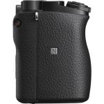 Câmera Sony a6100 Mirrorless Com 16-50mm - Imagem 6