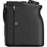 Câmera Sony a6600 Mirrorless Corpo - Imagem 7