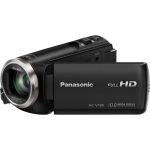 Filmadora Panasonic Hc-v180k Full Hd Handycam Open Box
