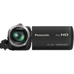 Filmadora Panasonic Hc-v180k Full Hd Handycam Open Box - Imagem 4