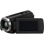 Filmadora Panasonic Hc-v180k Full Hd Handycam Open Box - Imagem 2