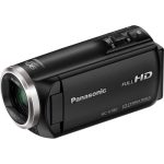 Filmadora Panasonic Hc-v180k Full Hd Handycam Open Box - Imagem 6