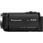 Filmadora Panasonic Hc-v180k Full Hd Handycam Open Box - Imagem 7