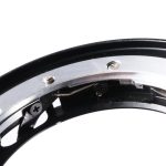 Anel Adaptador de lentes Nikon para Canon Nik-Eos K&F CONCEPT - Imagem 6