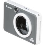 Câmera Instantanea Canon Ivy Cliq2 Com Papel 50 Fotos - Imagem 3