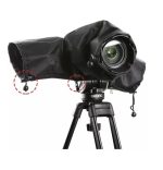 Capa De Chuva Para Câmera Dslr Greika Rv66 - Imagem 2