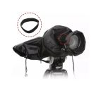 Capa De Chuva Para Câmera Dslr Greika Rv66 - Imagem 3