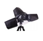 Capa De Chuva Para Câmera Dslr Greika Rv66 - Imagem 6