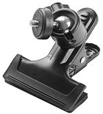 Suporte Garra Com Ballhead - Greika Pk-bc07 - Imagem 4