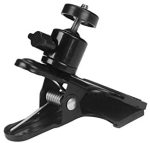 Suporte Garra Com Ballhead - Greika Pk-bc07 - Imagem 3