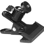 Suporte Garra Com Ballhead - Greika Pk-bc07