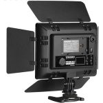 Iluminador de Led Yongnuo YN300 III Completo - Imagem 5