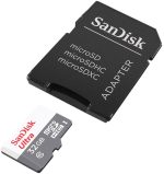 Cartão MicroSD 32gb Sandisk Ultra 100mb/s - Imagem 3