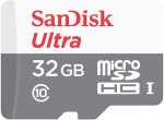 Cartão MicroSD 32gb Sandisk Ultra 100mb/s - Imagem 4