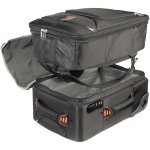 Mochila Fotográfica Com Rodinhas E-image Eb0935 Com Cadeado - Imagem 6