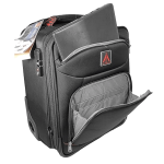 Mochila Fotográfica Com Rodinhas E-image Eb0935 Com Cadeado - Imagem 4