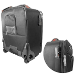 Mochila Fotográfica Com Rodinhas E-image Eb0935 Com Cadeado - Imagem 7