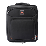 Mochila Fotográfica Com Rodinhas E-image Eb0935 Com Cadeado - Imagem 2