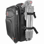 Mochila Fotográfica Com Rodinhas E-image Eb0935 Com Cadeado - Imagem 5