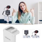 Suporte Adaptador Ulanzi St-07 Para Smartphone Com Sapata - Imagem 5