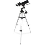 Telescópio Equatorial Refrator Greika BT40080EQ - Imagem 2