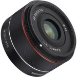Lente Samyang AF 24MM F/2.8 FE Para Sony E Mount - Imagem 4