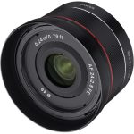 Lente Samyang AF 24MM F/2.8 FE Para Sony E Mount - Imagem 3