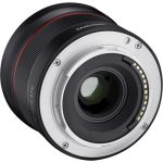 Lente Samyang AF 24MM F/2.8 FE Para Sony E Mount - Imagem 7