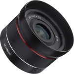 Lente Samyang AF 24MM F/2.8 FE Para Sony E Mount - Imagem 2