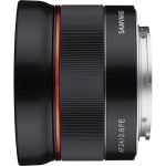 Lente Samyang AF 24MM F/2.8 FE Para Sony E Mount - Imagem 6