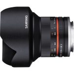 Lente Samyang 12mm F/2.0 Ncs Cs Para Sony E-mount - Imagem 5