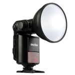 Flash Profissional Godox Ad360 Witstro Portátil (Sem Propac) - Imagem 2