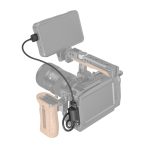 Adaptador Smallrig 2960 Tipo C Para Hdmi Bmpcc 4k 6k - Imagem 6