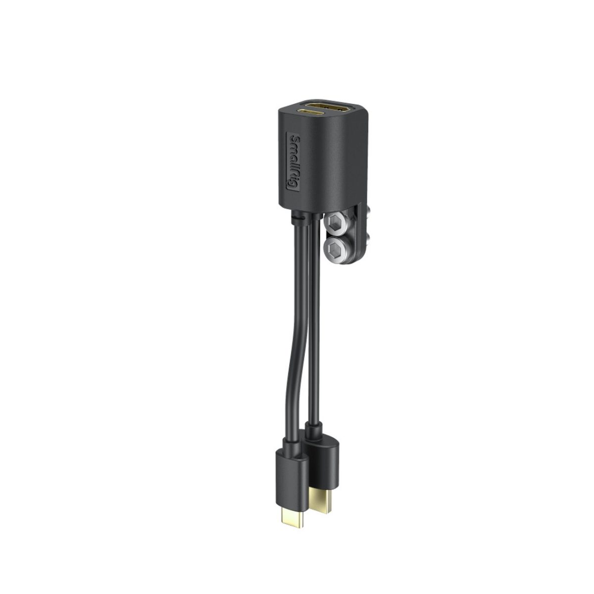 Adaptador Smallrig 2960 Tipo C Para Hdmi Bmpcc 4k 6k - Imagem 2