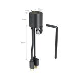 Adaptador Smallrig 2960 Tipo C Para Hdmi Bmpcc 4k 6k - Imagem 7