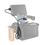 Adaptador Smallrig 2960 Tipo C Para Hdmi Bmpcc 4k 6k - Imagem 5