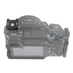 Adaptador Montagem Sapata Smallrig 2060 - 2 Un - Imagem 3