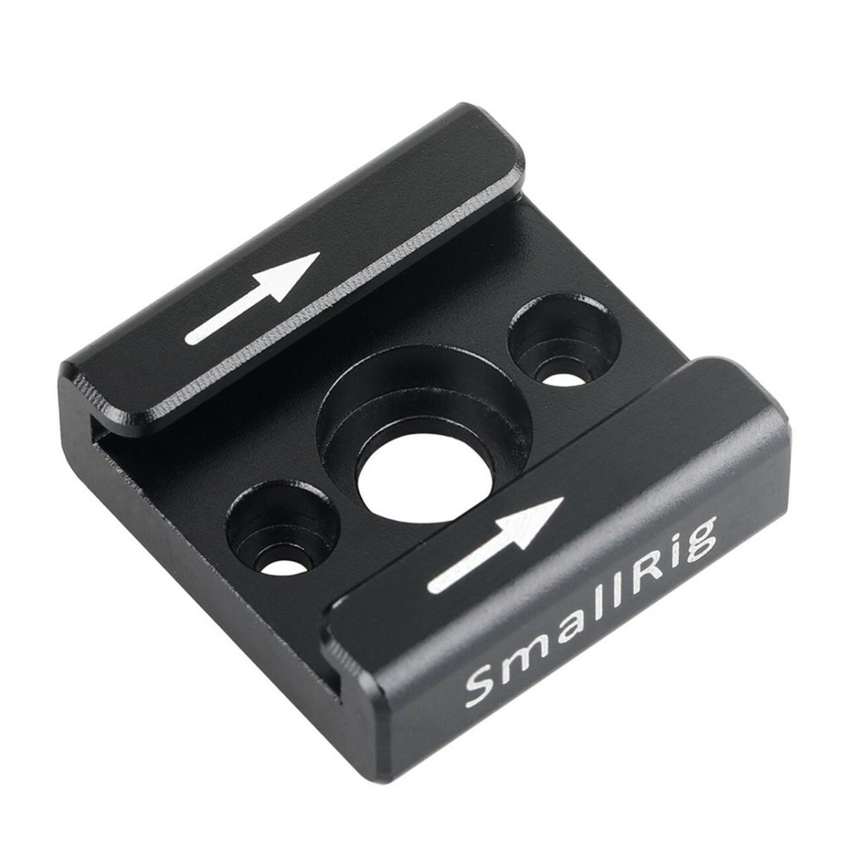 Adaptador Montagem Sapata Smallrig 2060 - 2 Un - Imagem 4
