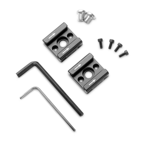 Adaptador Montagem Sapata Smallrig 2060 - 2 Un