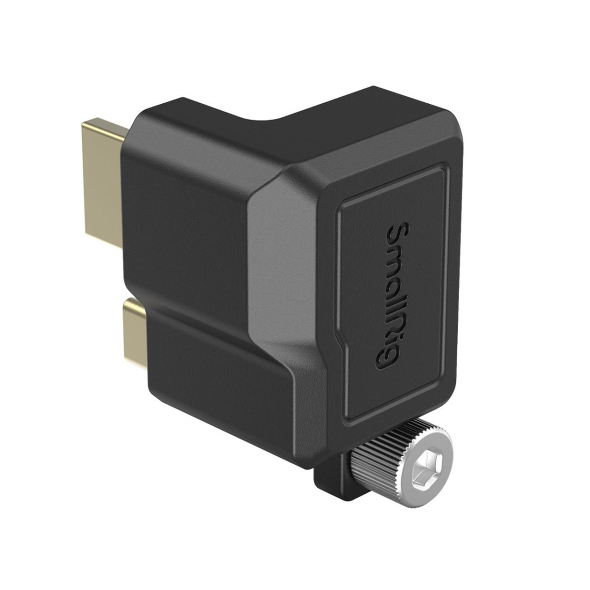 Adaptador Conector Smallrig 3289 Para Blackmagic 6k Pro - Imagem 2