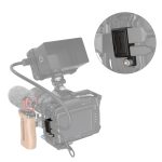 Adaptador Conector Smallrig 3289 Para Blackmagic 6k Pro - Imagem 4