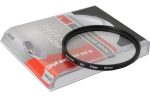 Filtro Uv Greika 58mm