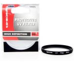 Filtro Uv Greika 58mm - Imagem 2