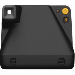 Câmera Instantânea Polaroid Now - Original - Preto - Imagem 4